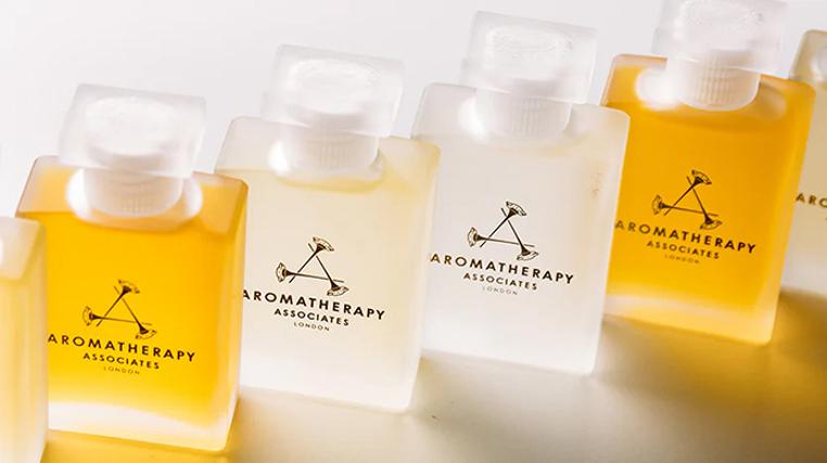 Aromatherapy Associate: Bath & Body