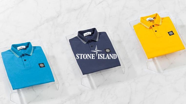 Stone Island Quick Delivery