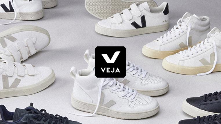 Veja Trainers For Him & Her