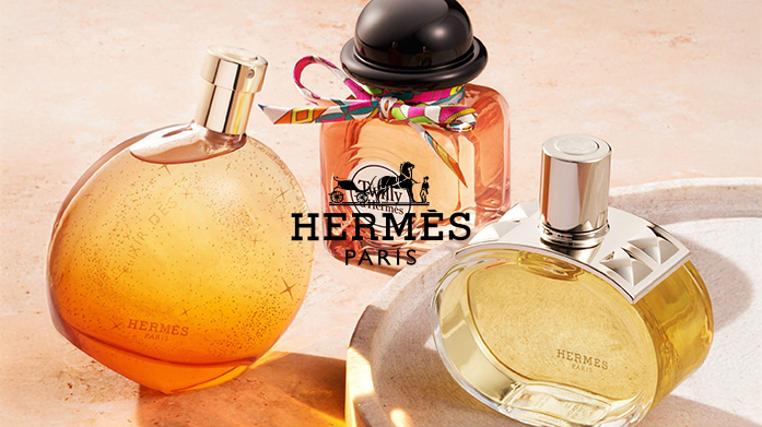 Hermes Fragrances: Up to 40% Off