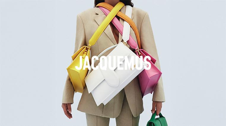 Jacquemus: The Icons