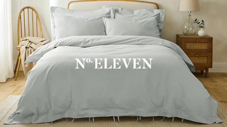 No. Eleven Homeware