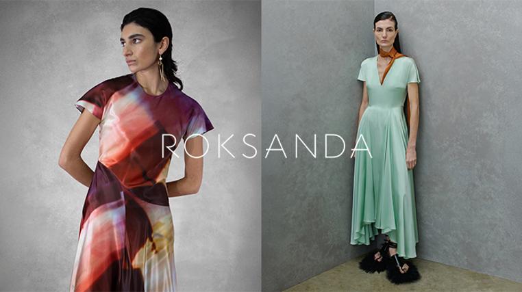 New In! Roksanda