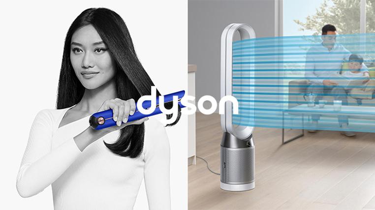 Dyson Refurbished: New In Home & Beauty