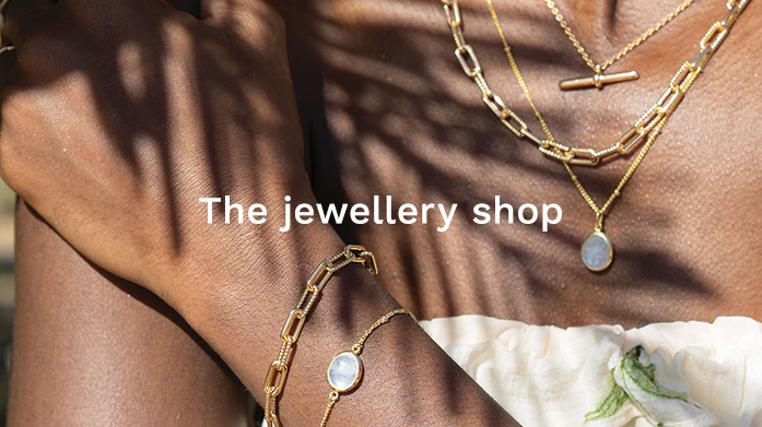 The Jewellery Shop: Up to 65% Off