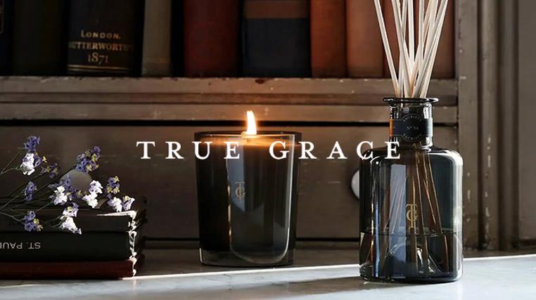 Newness: True Grace