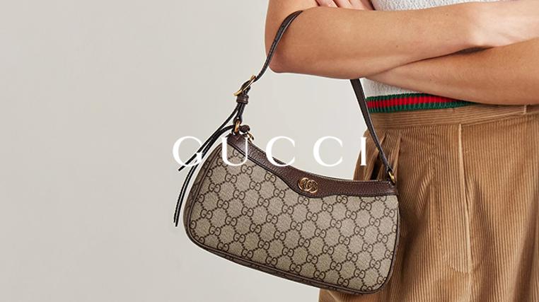 The Gucci Wishlist