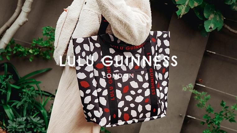 Ultimate Easter Treat From Lulu Guinness