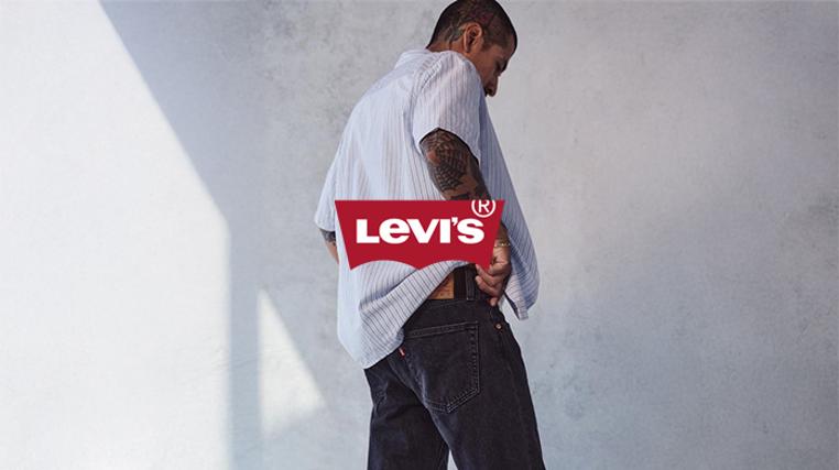 Levi's® Menswear