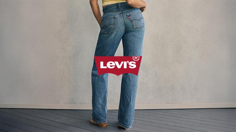 Levi's® Womenswear
