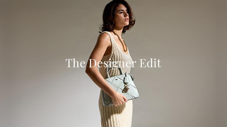 The Designer Edit