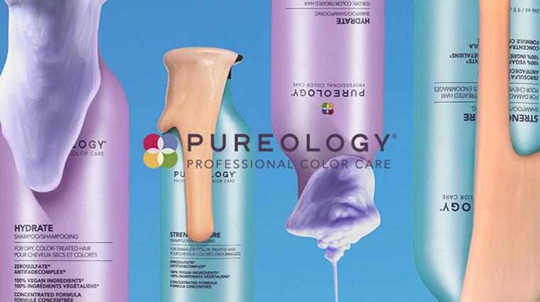 Pureology Haircare: Up To 35% Off
