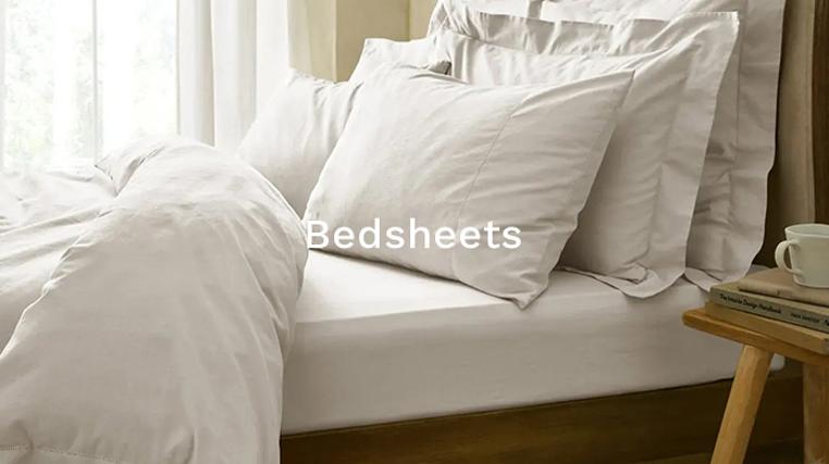 Bed Sheets