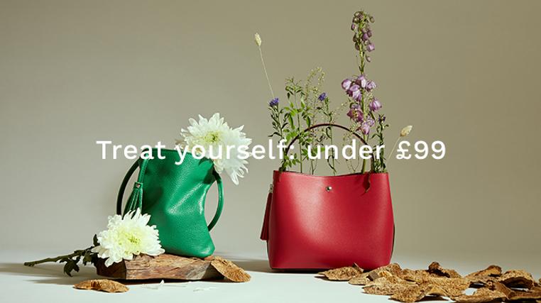 Treat Yourself Under £99