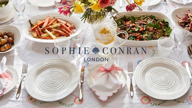 Sophie Conran Tableware