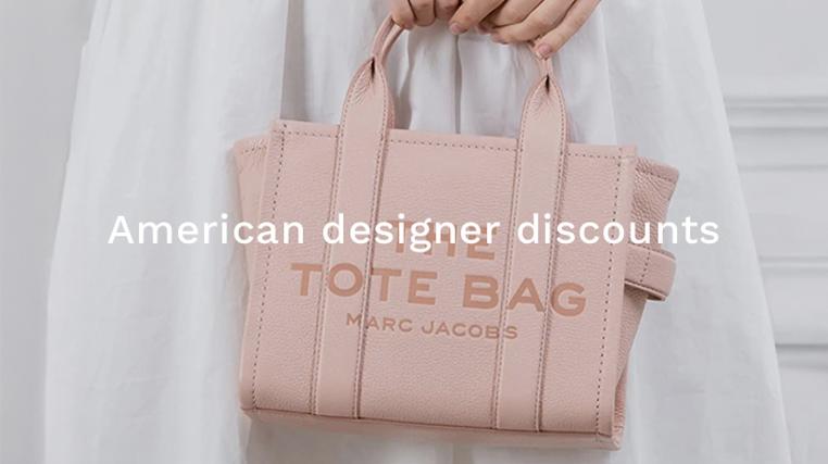 American Designer Discounts