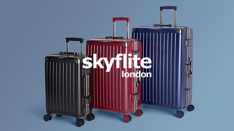 Skyflite: Premium Travel Up To 70% Off