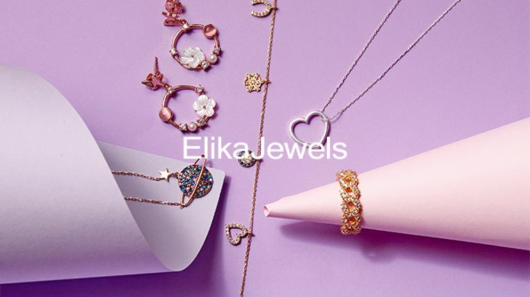 Eilka: Modern Jewellery Edit