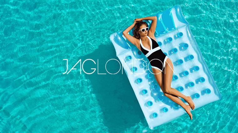 Up to 70% Off: JAG London Swimwear & Accessories