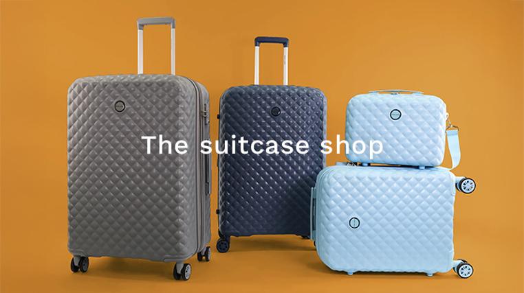The Suitcase Shop