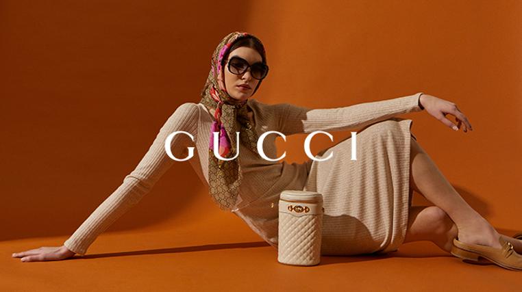 The Gucci Edit: Up To 50% Off