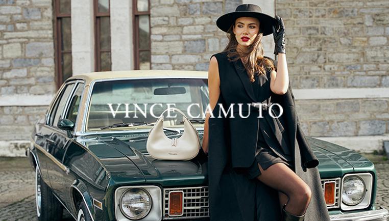 Vince Camuto: Handbag Edit