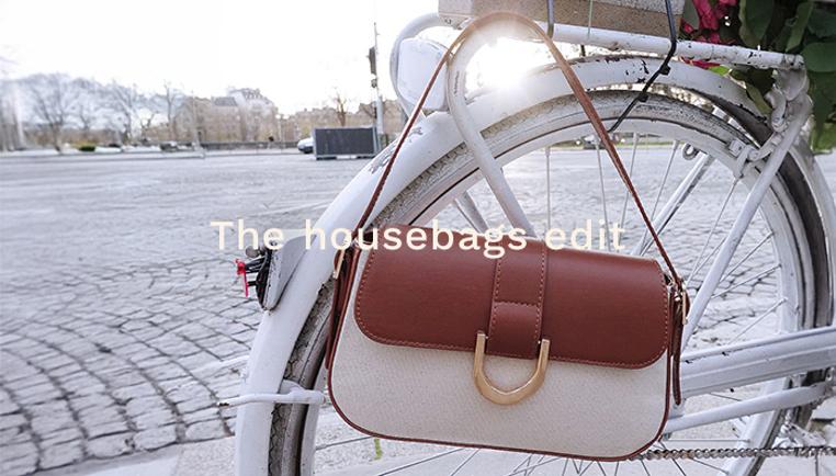 The Housebags Edit: Trending Now