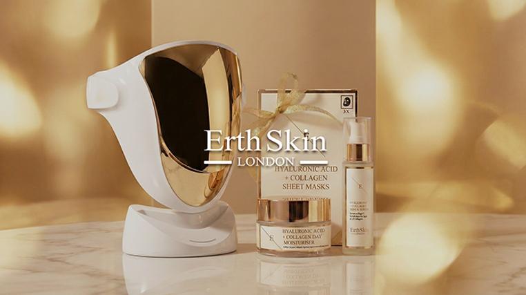 Erthskin: The Bestsellers