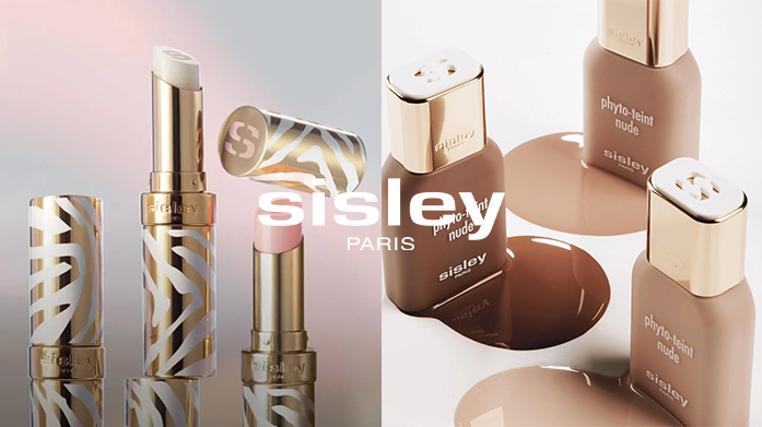 Back In Stock: Sisley