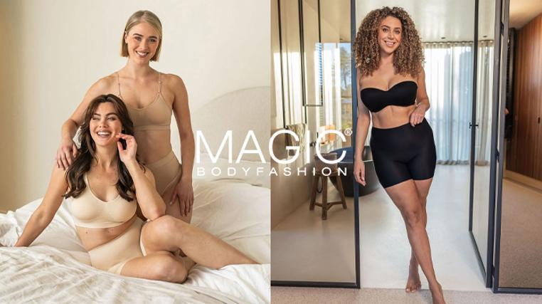 Magic Bodyfashion: Event Solutions