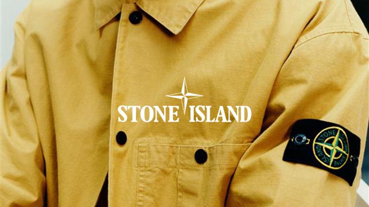 Stone Island Spring Edit