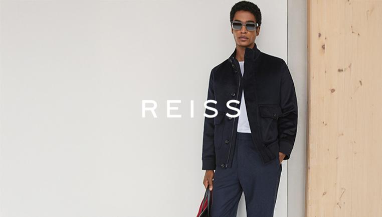 Reiss Menswear