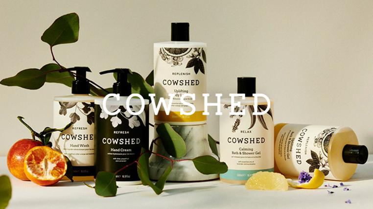 Cowshed
