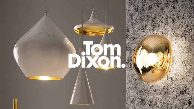 Tom Dixon: Extraordinary Objects