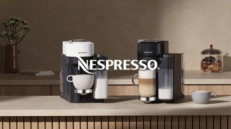 Nespresso: Exceptional Coffee