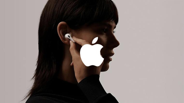 Apple: Refurbished Airpods