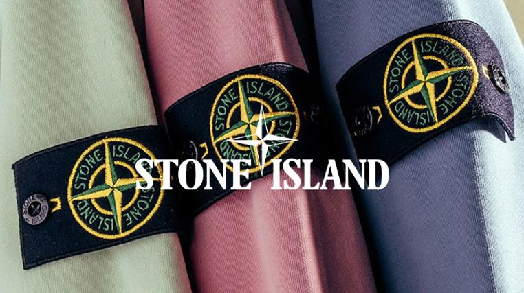 Stone Island Quick Delivery