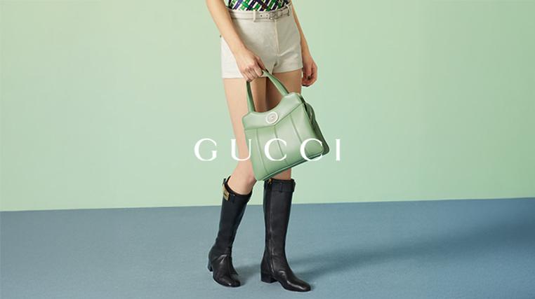 The Gucci Handbag Edit