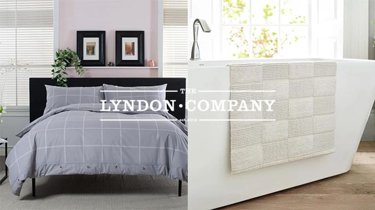 Bed & Bath By The Lyndon Company