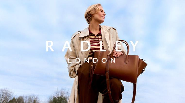 Radley Roundup: Up To 60% Off