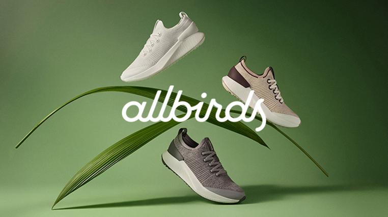 Allbirds Trainers For Him And Her: Up To 65% Off!