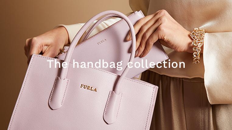 The Handbag Collection