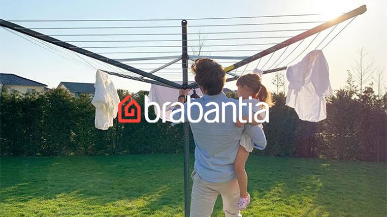 Brabantia: Kitchen Solutions