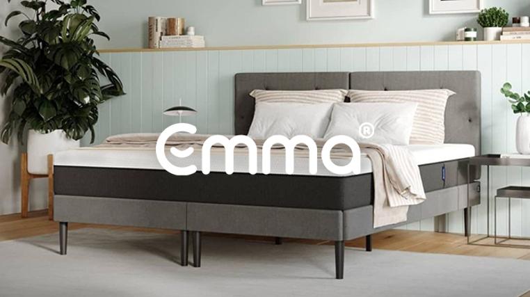 Emma Mattresses