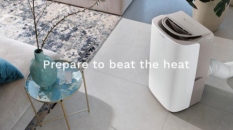 Prepare to Beat the Heat: Dyson, DeLonghi and More