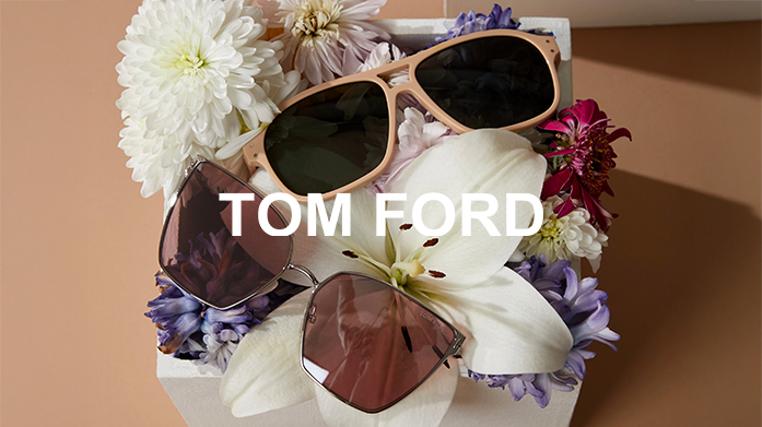 Tom Ford Sunglasses