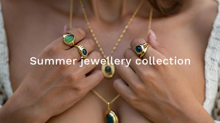 Summer Jewellery Collection: Up To 70% Off