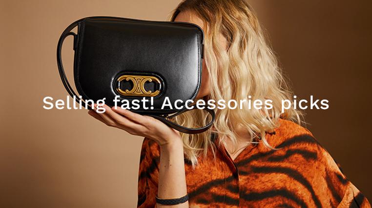 Selling Fast! Accessories Picks