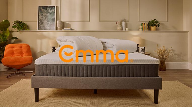 Emma Mattresses