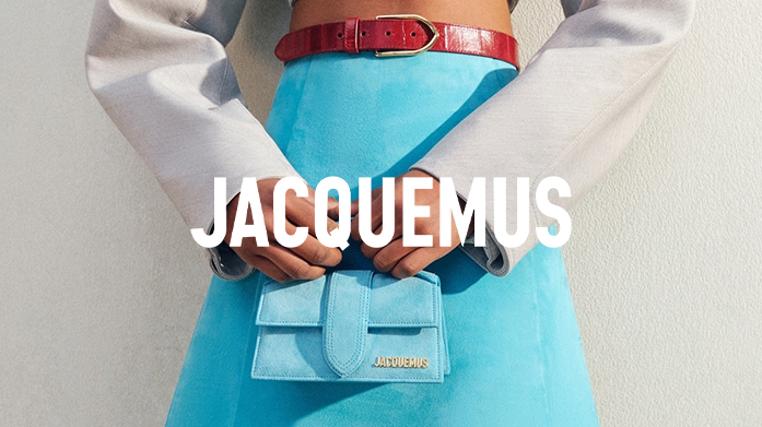Jacquemus: Buyers Picks